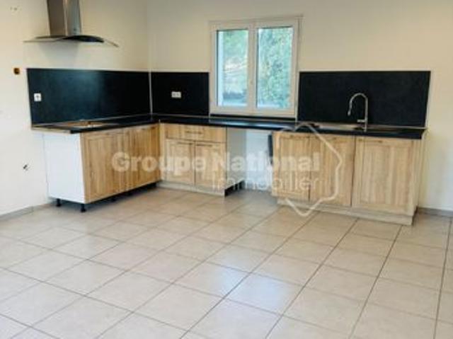 Villa 7 pièces 170 m²
