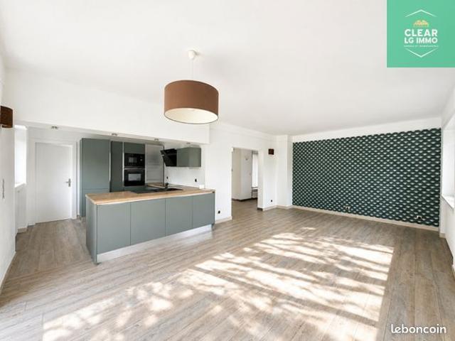 Villa 7 pièces 170 m²