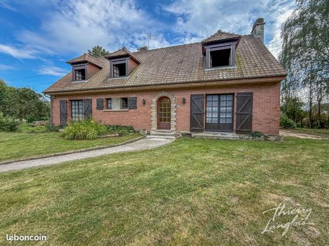 Villa 7 pièces 170 m²