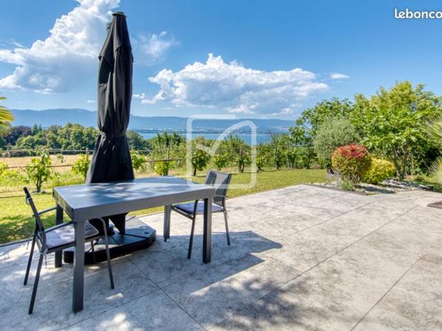 Villa 7 pièces 170 m²