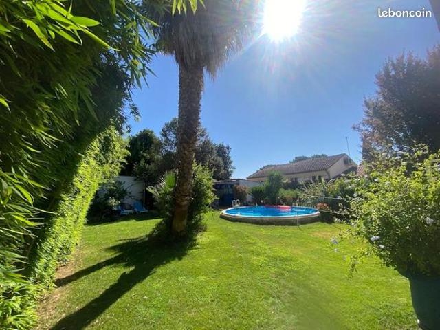 Villa 7 pièces 170 m²