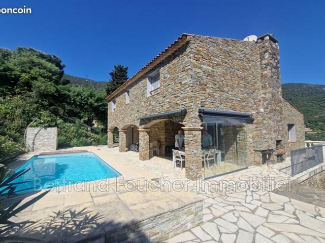 Villa 7 pièces 170 m²