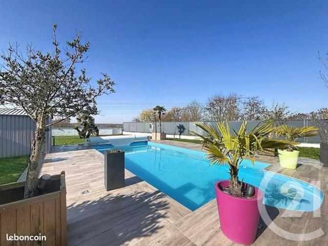 Villa 7 pièces 170 m²