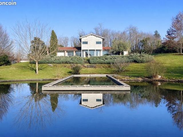 Villa 7 pièces 170 m²