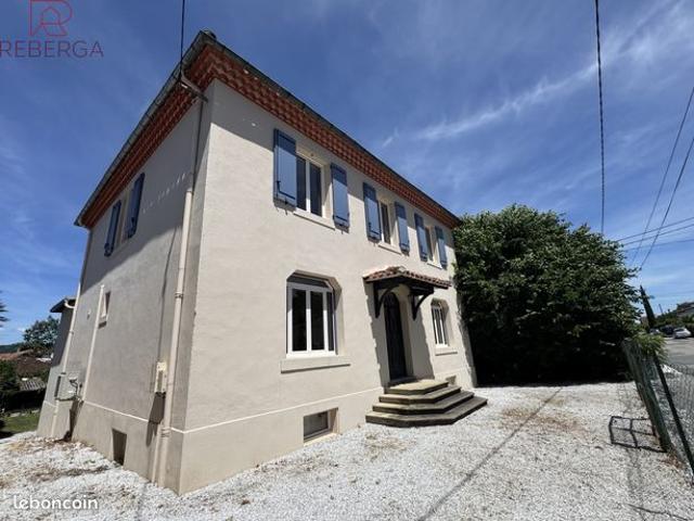 Villa 7 pièces 192 m²