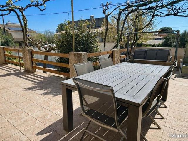 Villa 7 pièces 170 m²