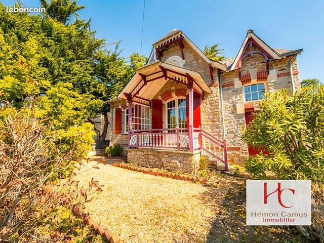Villa 7 pièces 170 m²