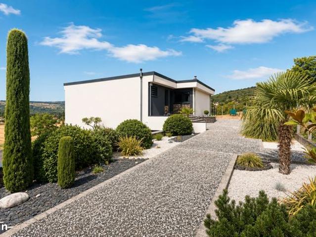 Villa 7 pièces 170 m²