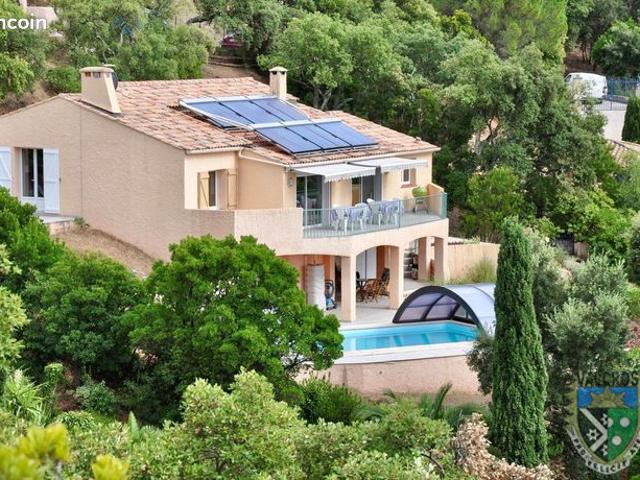 Villa 7 pièces 170 m²