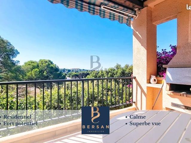 Villa 7 pièces 170 m²