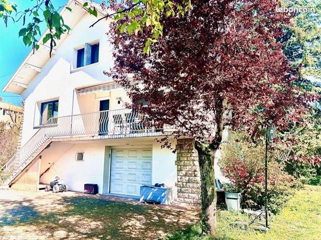 Villa 7 pièces 170 m²