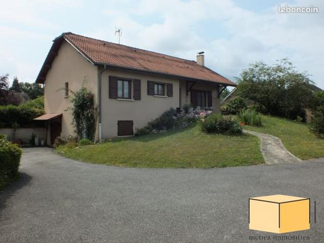 Villa 7 pièces 170 m²