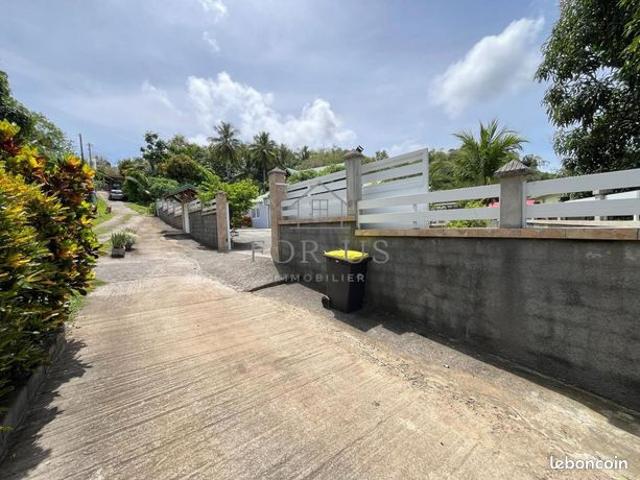 Villa 7 pièces 170 m²