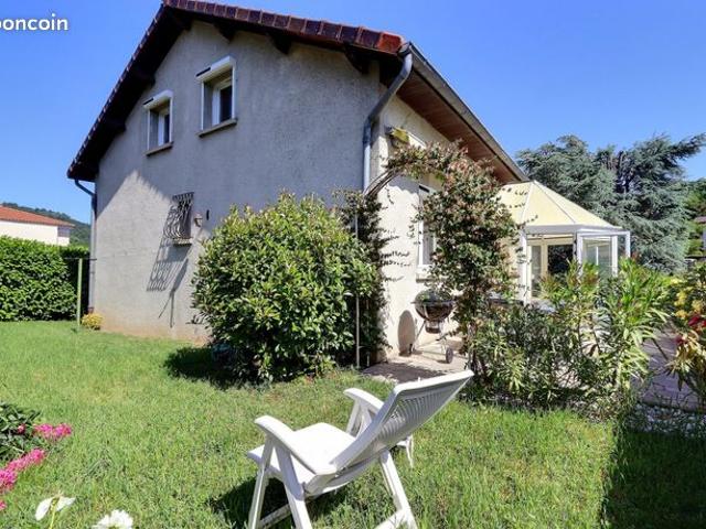 Villa 7 pièces 171 m²