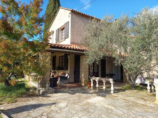 Villa 7 pièces 171 m²