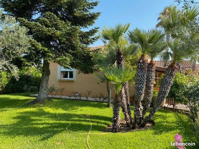 Villa 7 pièces 171 m²