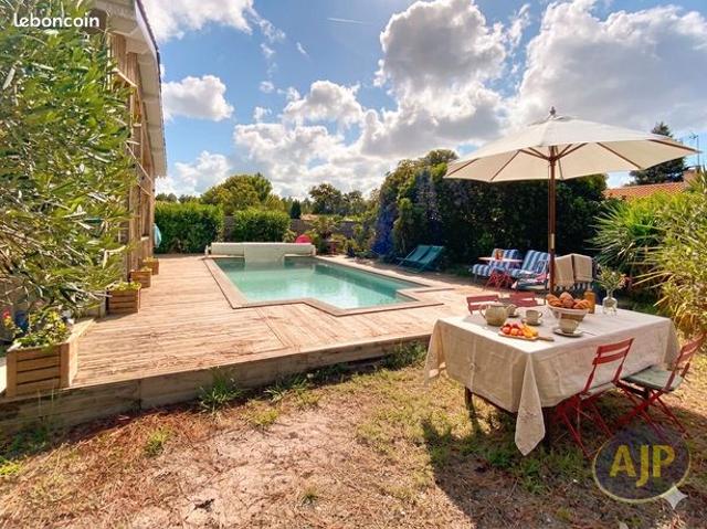 Villa 7 pièces 172 m²