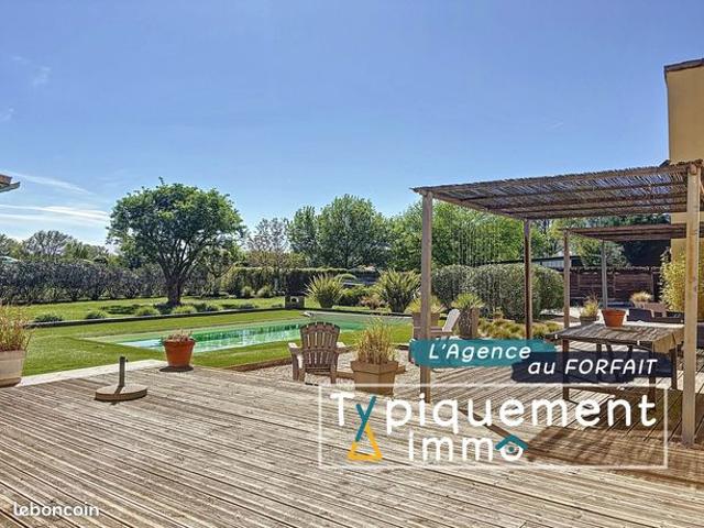 Villa 7 pièces 172 m²