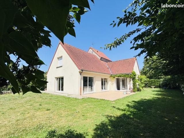 Villa 7 pièces 172 m²