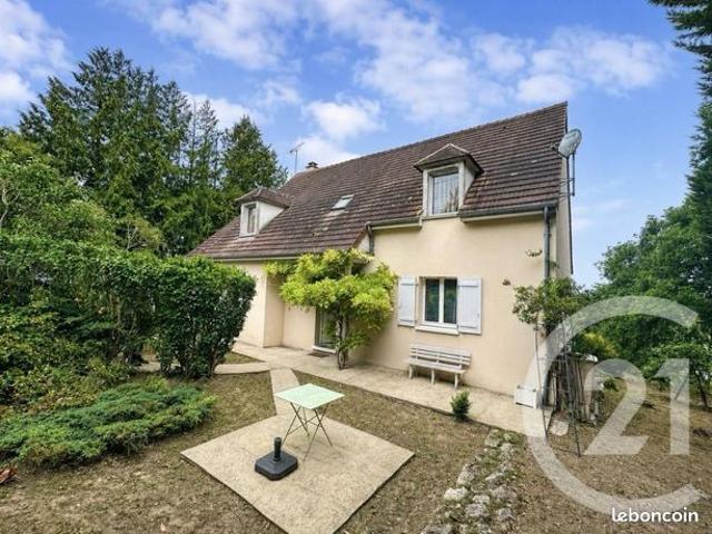 Villa 7 pièces 172 m²