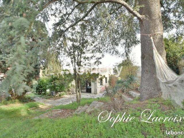 Villa 7 pièces 173 m²