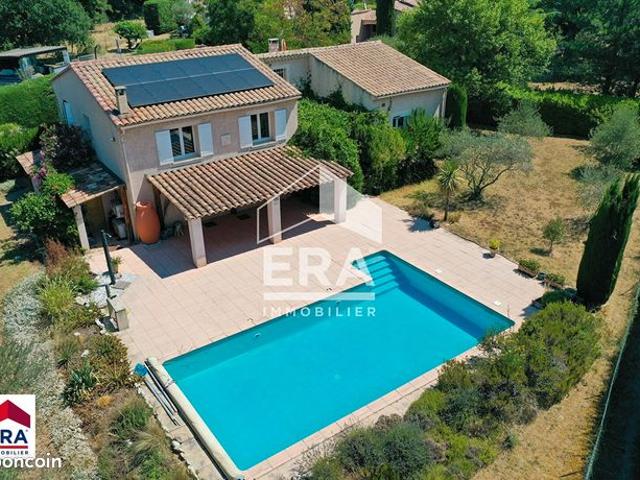 Villa 7 pièces 173 m²