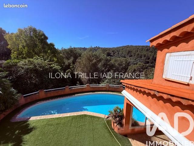 Propriété 7 pièces 173 m²