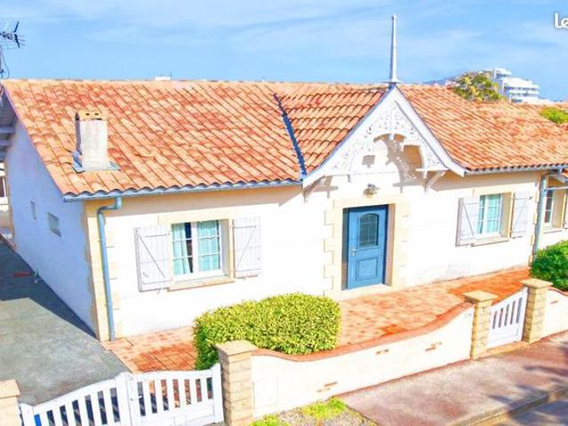 Villa 7 pièces 173 m²