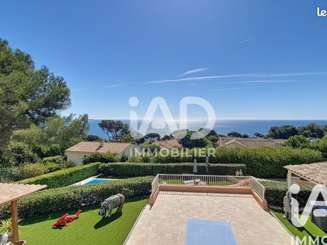 Villa 7 pièces 173 m²