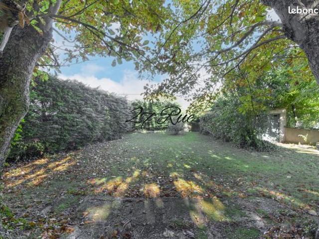Villa 7 pièces 173 m²