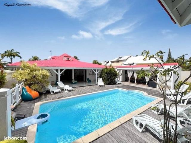 Villa 7 pièces 174 m²