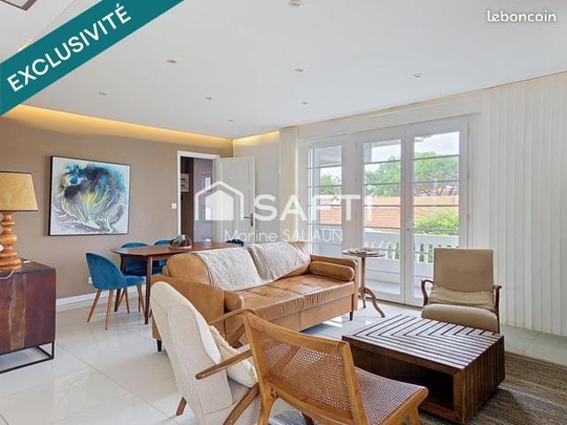 Villa 7 pièces 174 m²