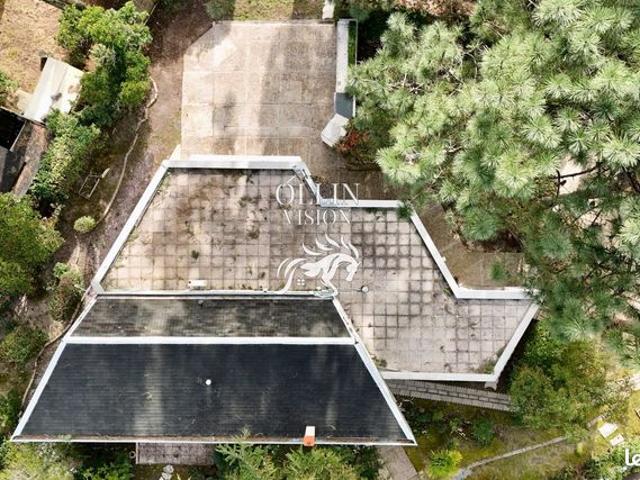 Villa 7 pièces 174 m²