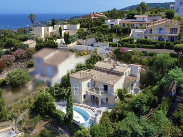 Villa 7 pièces 175 m2