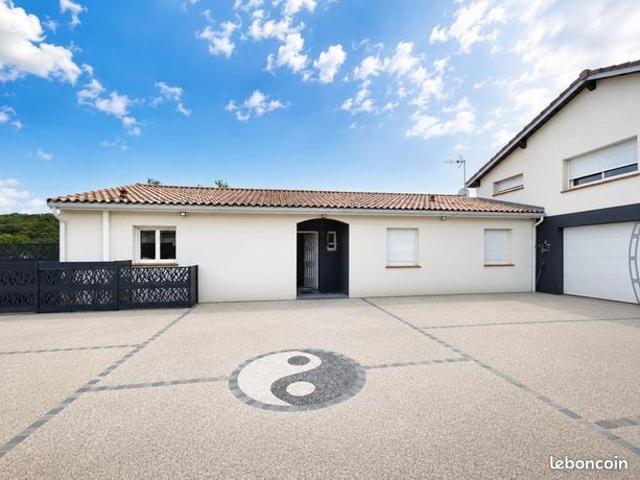 Villa 7 pièces 175 m²