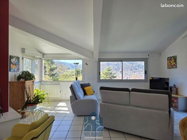 Villa 7 pièces 175 m²