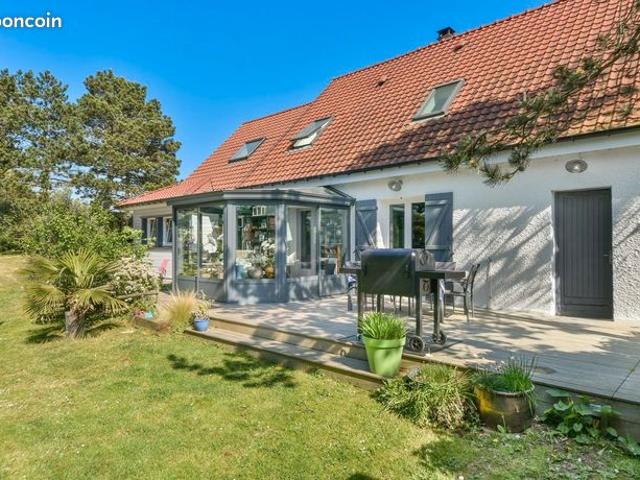 Villa 7 pièces 175 m²