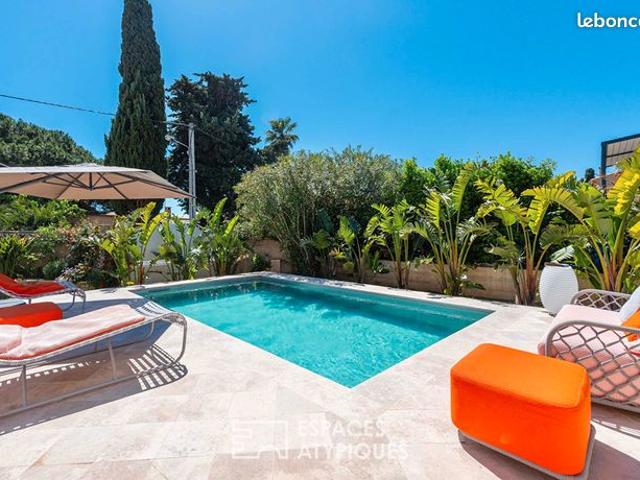 Villa 7 pièces 175 m²