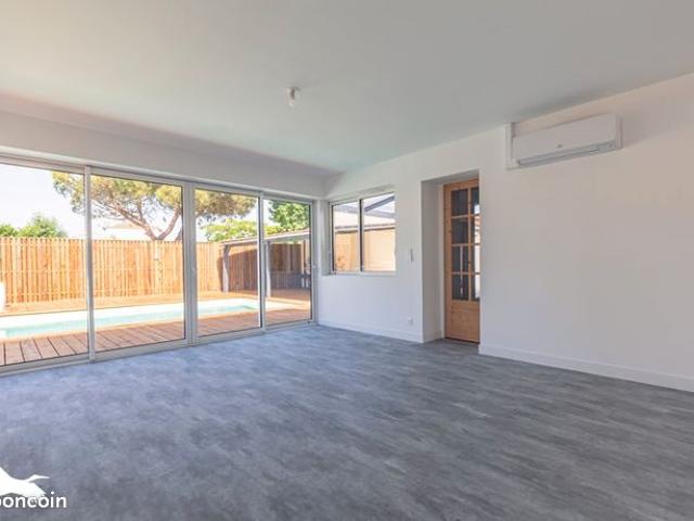 Villa 7 pièces 175 m²