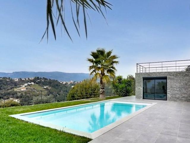 Villa 7 pièces 175 m²