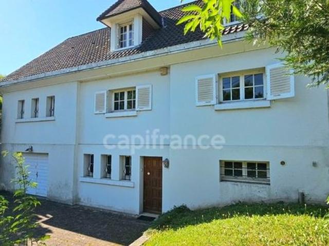 Villa 7 pièces 175 m²