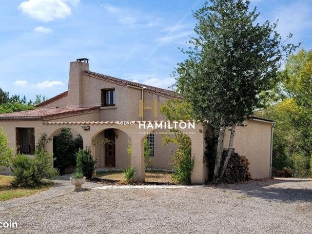 Villa 7 pièces 175 m²