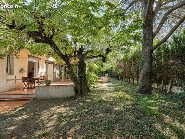 Villa 7 pièces 175 m²