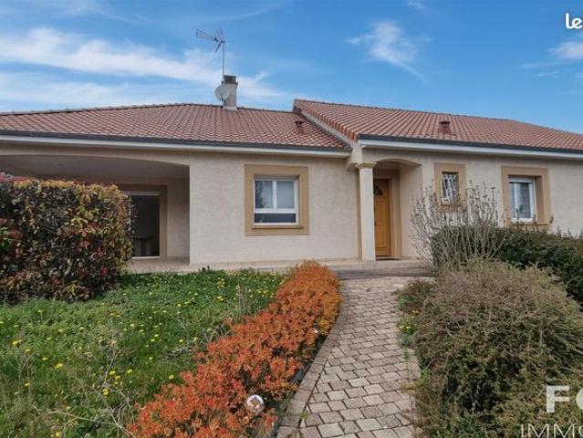 Villa 7 pièces 175 m²