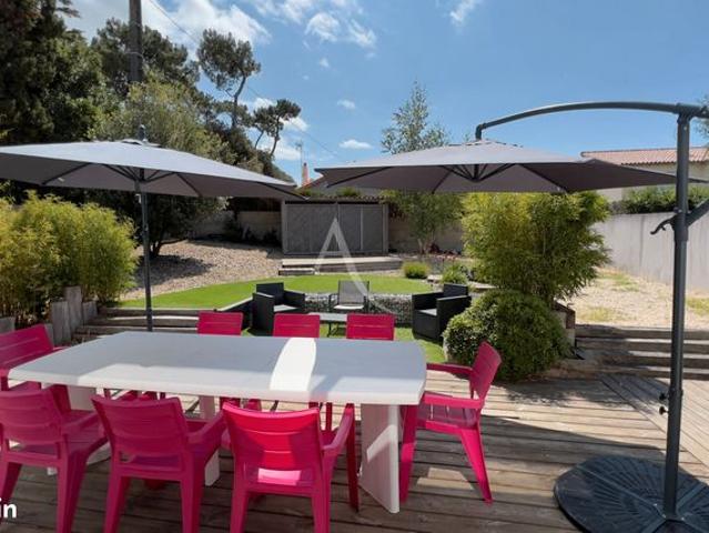 Villa 7 pièces 175 m²