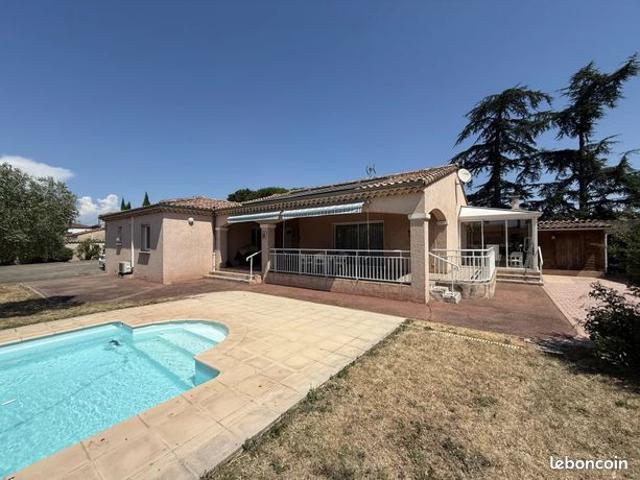 Villa 7 pièces 175 m²