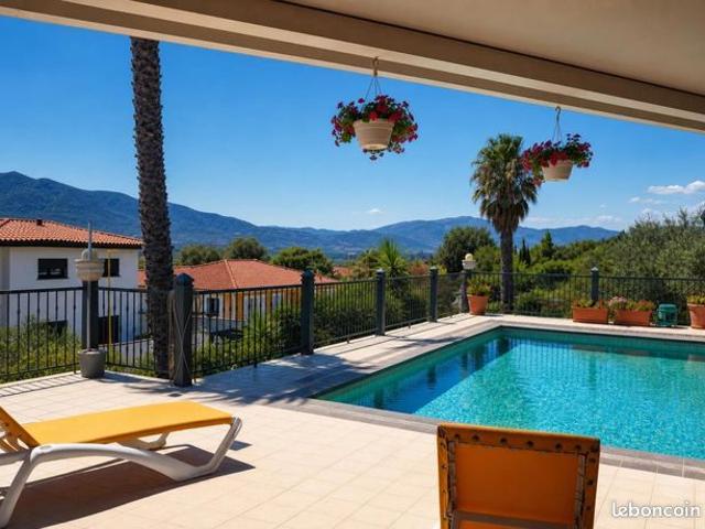Villa 7 pièces 175 m²