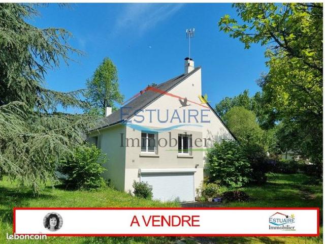 Villa 7 pièces 175 m²