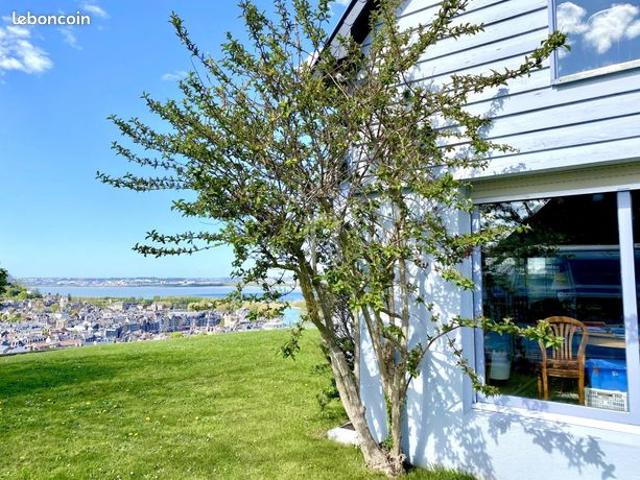 Villa 7 pièces 175 m²