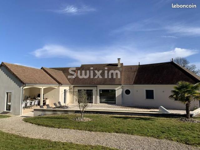 Villa 7 pièces 175 m²
